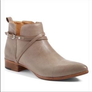 Alberto Fermani Mea Ankle Boots